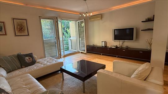 Lux, duplex, Bogoslovija, 137m2,