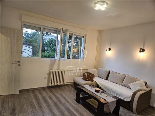 Miljakovac, Čelebićka, 45m2 ID#11524