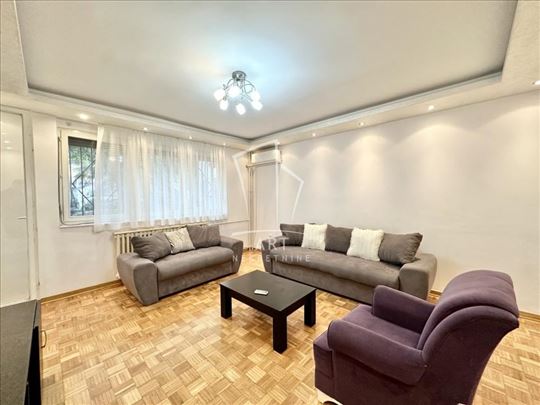 Mirijevo, renoviran, mereno 75m2 ID#11523