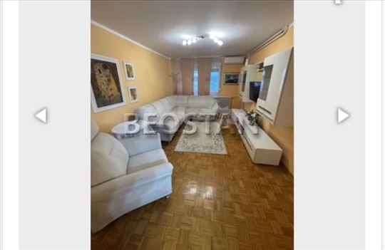 Novi Beograd - Blok 29 arena #63078