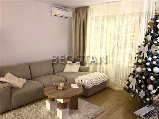 Novi Beograd - Blok 63 sun city novogradnja #63087