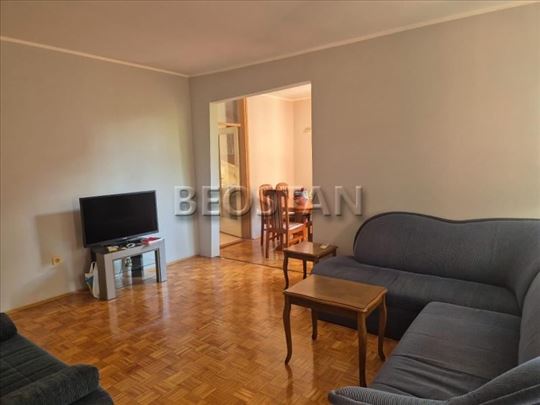 Novi Beograd - Stari merkator retenzija #63090
