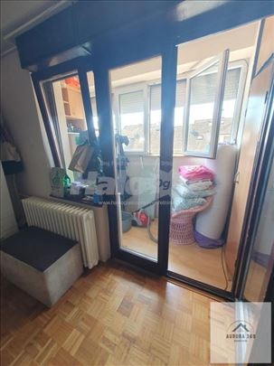 Novi Sad,Jednosobni stan ,32 kvm