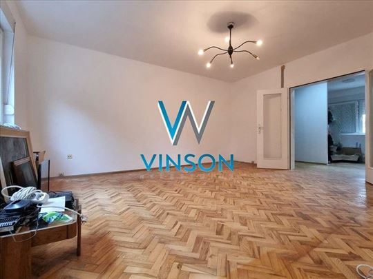 Novi Sad, Nova Detelinara - Komforan dvosoban stan
