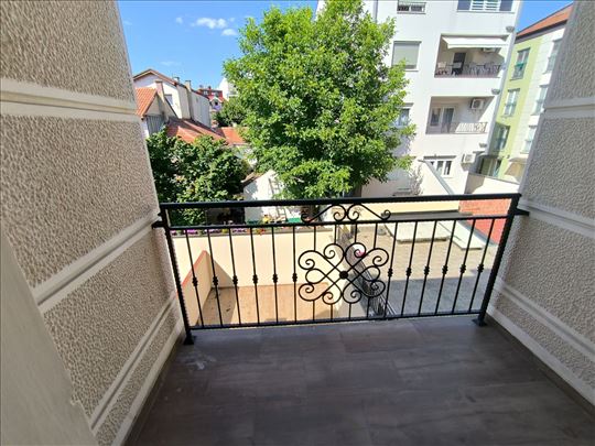 Novogradnja Lekini brdo