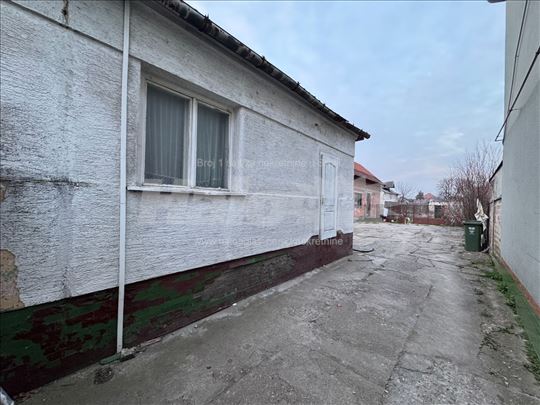 Plac za izgradnju zgrade