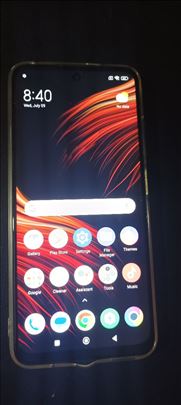 Poco M3 Pro 5G ( 6 GB / 128 GB )