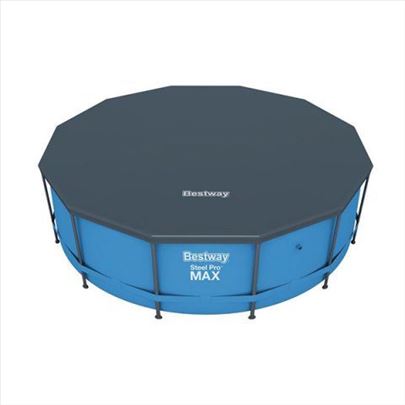 Prekrivač za bazen Bestway 366cm 