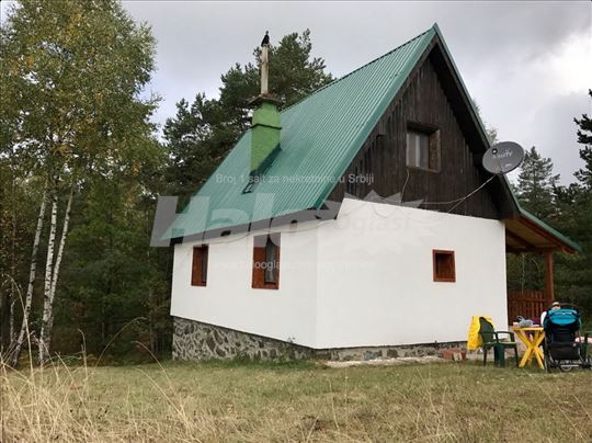 Prodaja kuće na Divčibarama