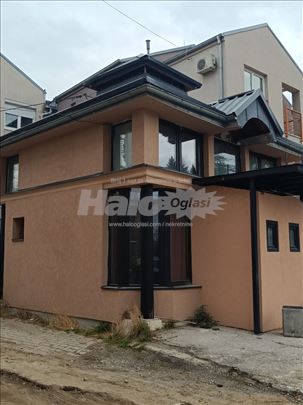 Prodajem prelepu kucu