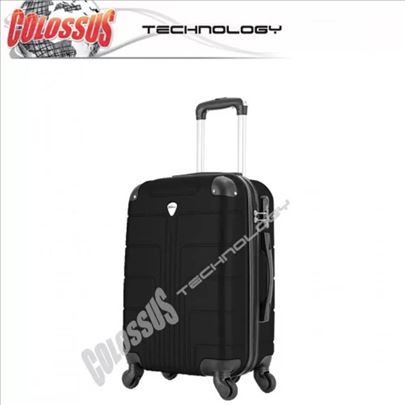 Putni kofer Colossus GL‑927HT