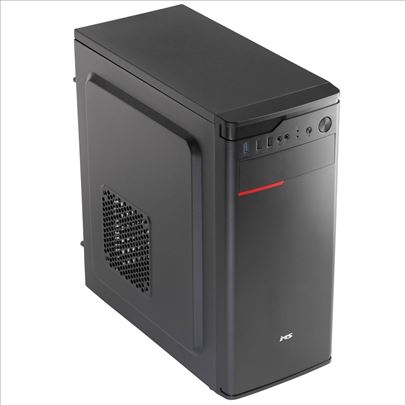 Računar Asrock B85 16GB 460W 500GB Garancija