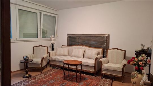 Renoviran  stan na opštini Voždovac
