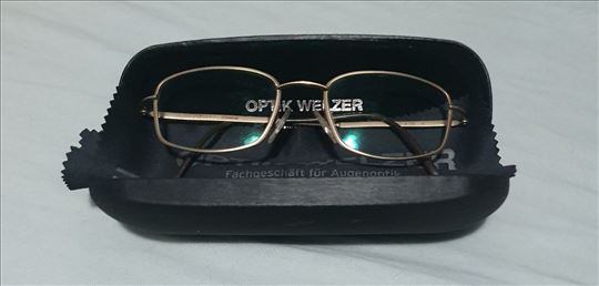 Rodenstock Titanium R4355 naocare