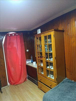 Sajam, Koste Glavinića, garsonjera 15m