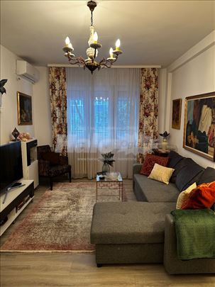 Sarajevska - izdavanje stana