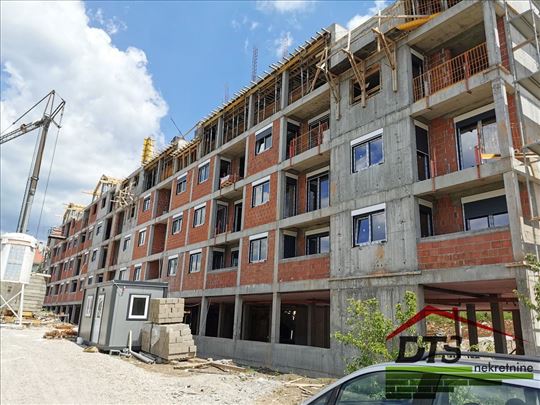 Sokobanja Novogradnja