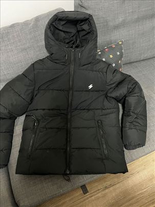 Superdry zimska jakna 