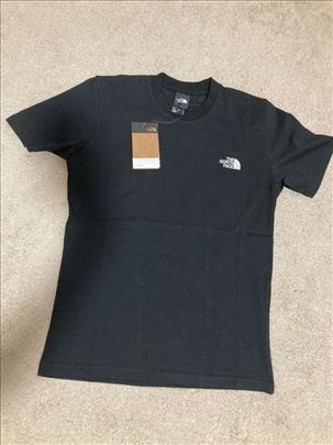 The North Face majica