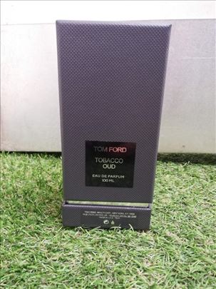 Tom Ford Tobacco Oud 100ml