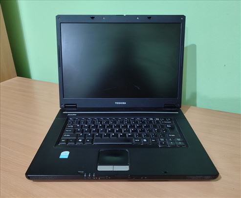 Toshiba satellite l30-134