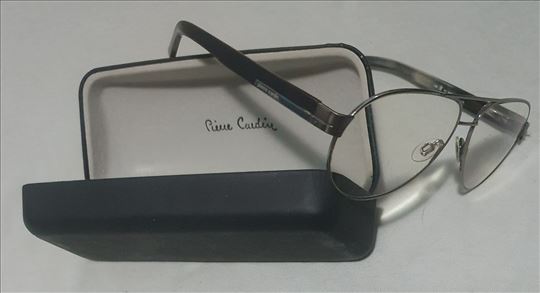 Vintage Pierre Cardin by Safilo naocare