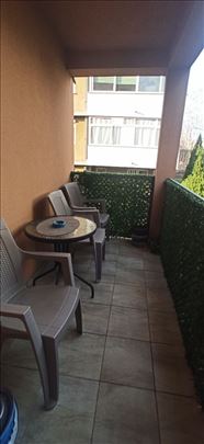 Vrnjačka Banja, apartman