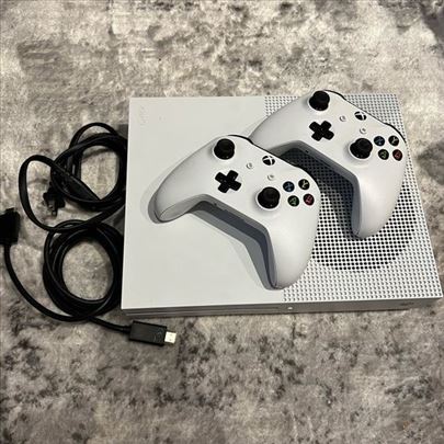 Xbox One S 1TB