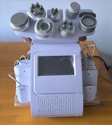 Aparat 9 u 1