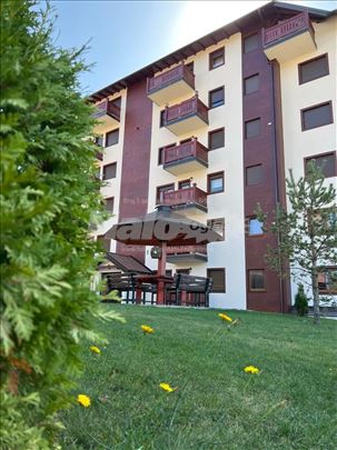 Apartman Zlatibor 