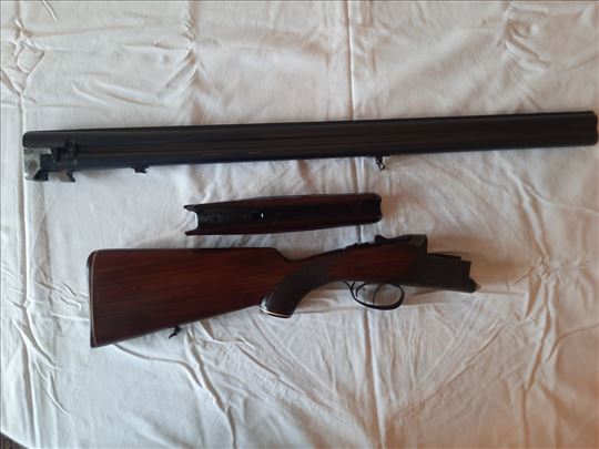 Baikal  IŽ-12