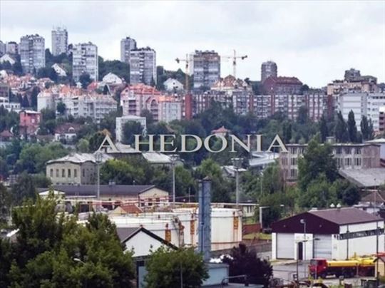 Banovo brdo, izdavanje, magacin, 80m2