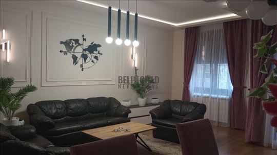 Banovo brdo, Vase Stajića
