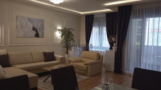 Banovo brdo, Vase Stajića