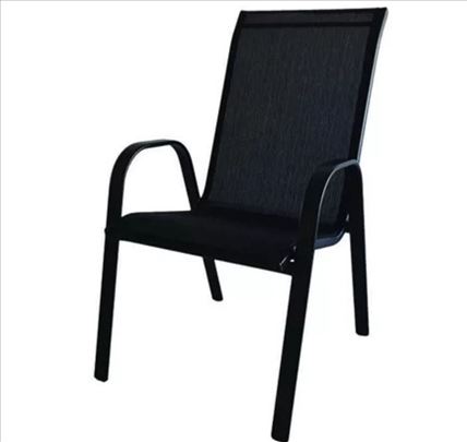 Baštenska stolica Family Combo – čvrsta i elegantn