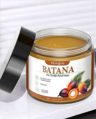 Batana argan ulje - krema za kosu, 120g.