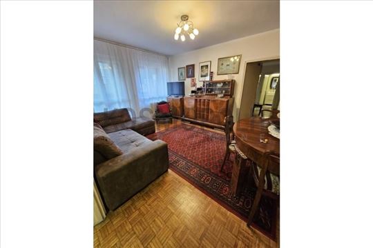 Beograd, Resavska, Stan, 3.0, 79m2
