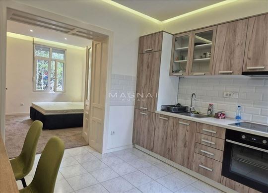 Centar - Skupština - Tašmajdan ID#5186