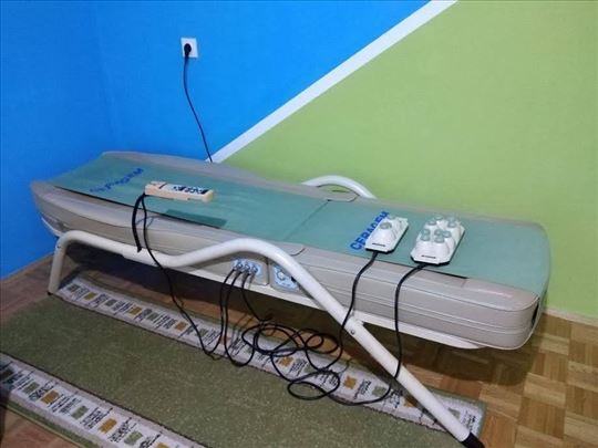 Ceragem krevet Master M3500 