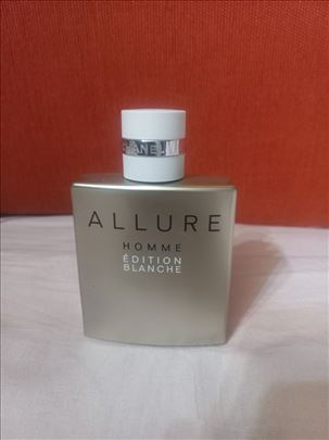 Chanel Allure Homme Edition Blanche 100ml