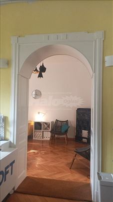 Coloft Coworking Space (Coloft radna kuća)