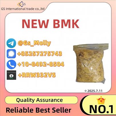 Confidential BMK Glycidate CAS 80532-66-7 Orders