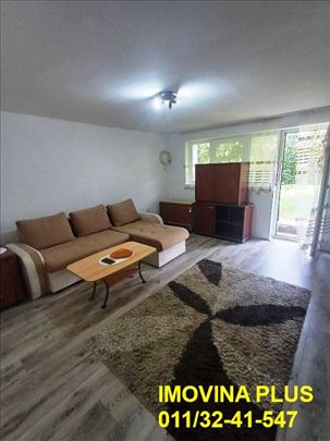 Čukarica, Cerak - Sandžačka, 53m2