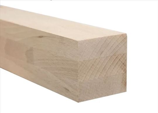 Elementi za prozore Sibirski Bor KKK 72x86x6000