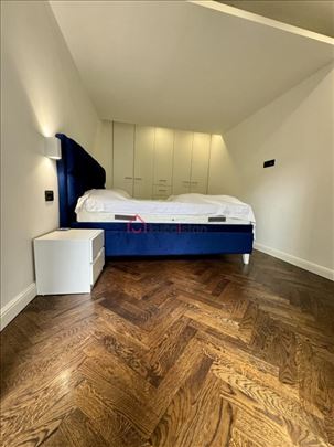 Fenomenalan stan sa dve spavaće sobe