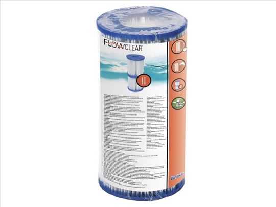 Filter za pumpu Tip I Bestway 58093