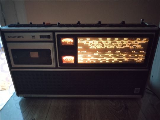 grundig c8000 nemacke proizvodnje