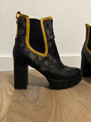 Guess čizme sa štiklom