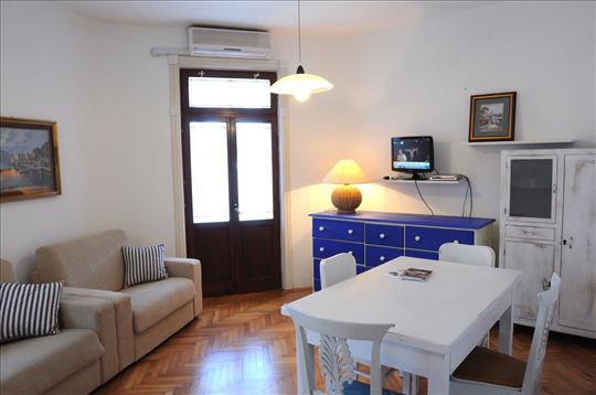 Hrvatska, Rovinj, apartman
