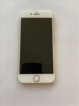 Iphone 7 128gb gold